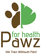 Pawz  Dog Training