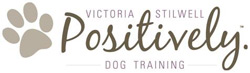 A Victoria Stilwell Positively Dog Trainer