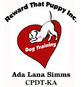 Reward That Puppy Inc.